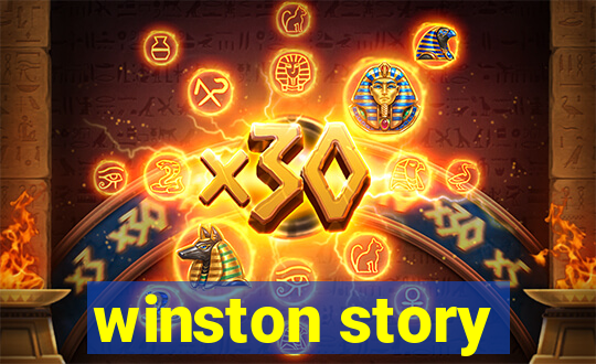 winston story