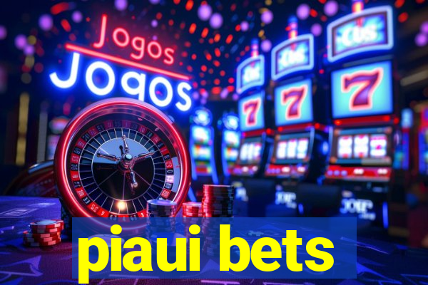 piaui bets