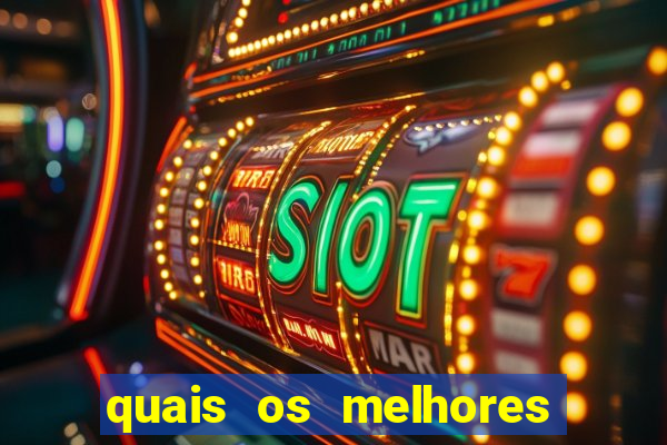 quais os melhores jogos de aposta para ganhar dinheiro