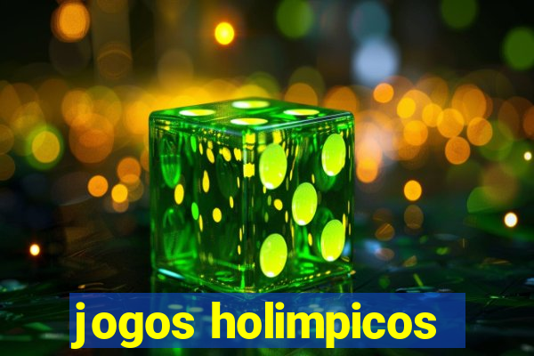 jogos holimpicos