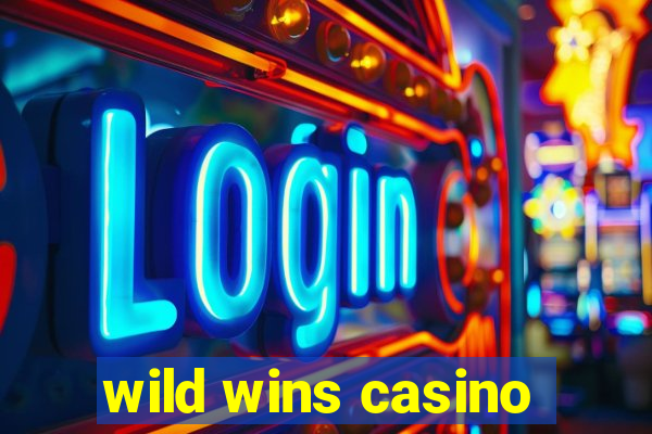 wild wins casino