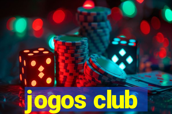 jogos club