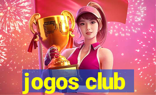 jogos club