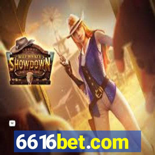 6616bet.com