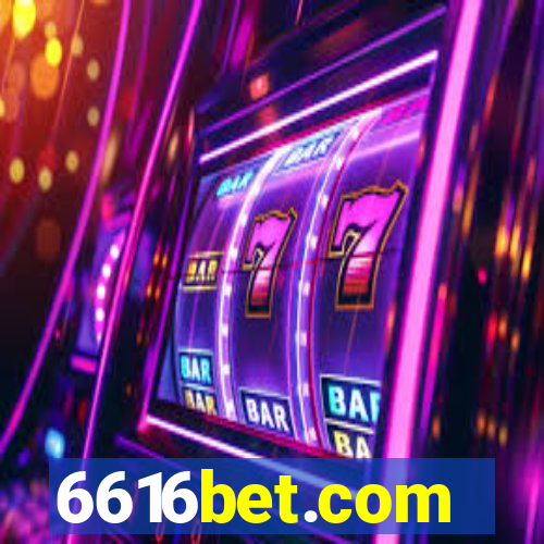 6616bet.com