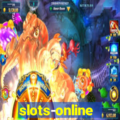 slots-online