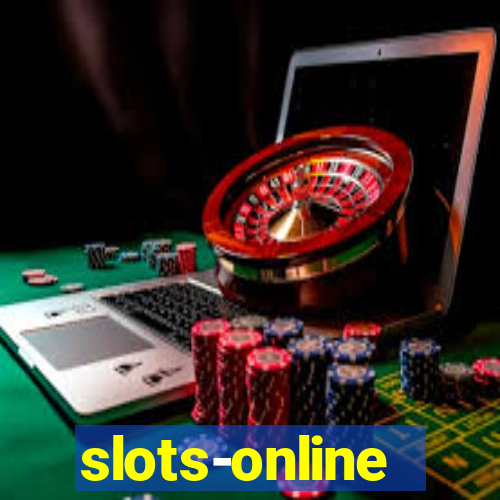 slots-online