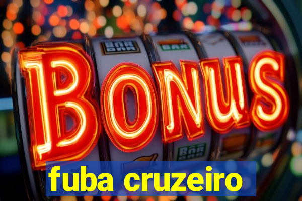 fuba cruzeiro