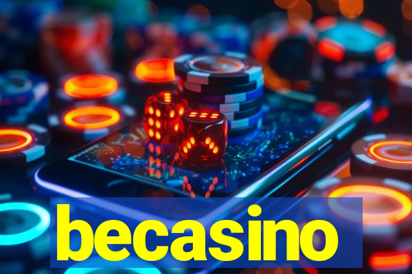 becasino