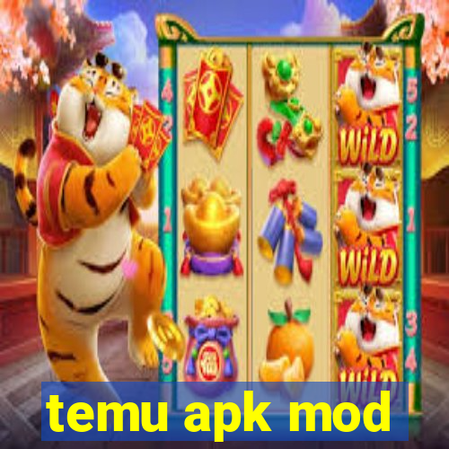 temu apk mod