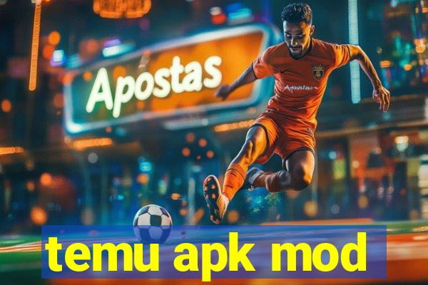 temu apk mod