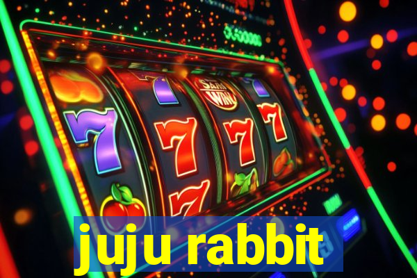 juju rabbit