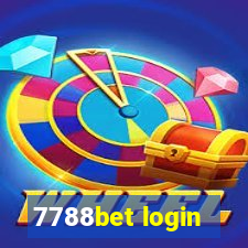 7788bet login