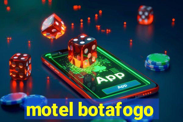 motel botafogo