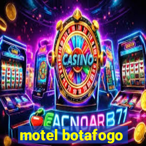 motel botafogo