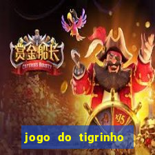 jogo do tigrinho foi legalizado no brasil