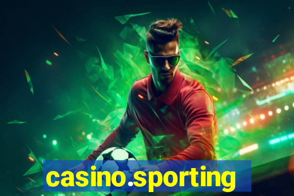 casino.sporting