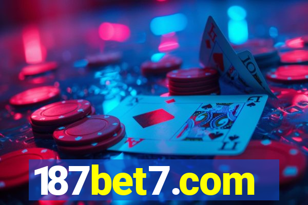 187bet7.com