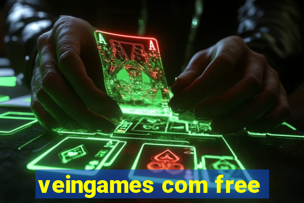 veingames com free