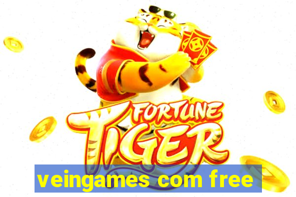 veingames com free