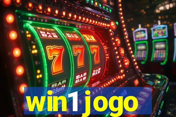 win1 jogo