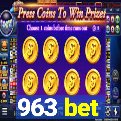 963 bet