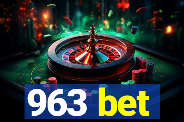 963 bet