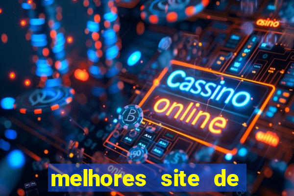 melhores site de jogos online