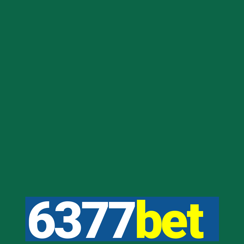 6377bet