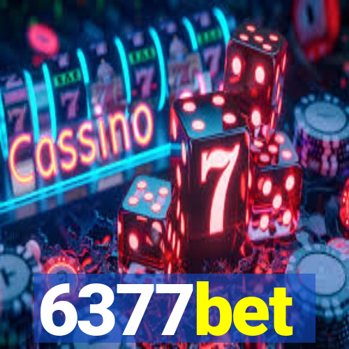 6377bet