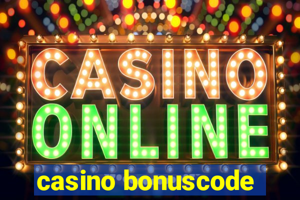 casino bonuscode