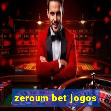 zeroum bet jogos