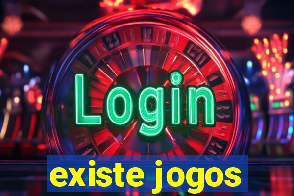 existe jogos