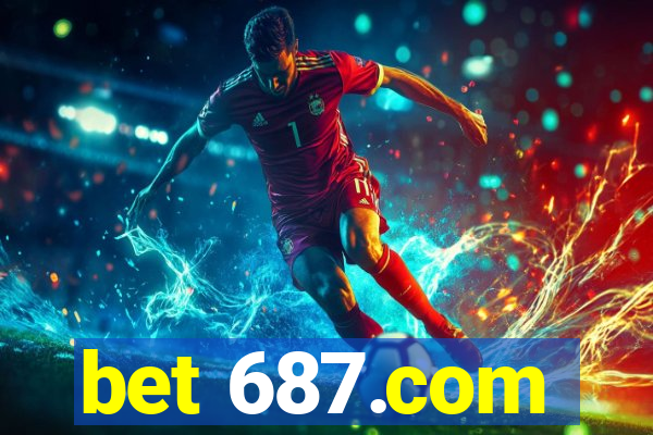 bet 687.com