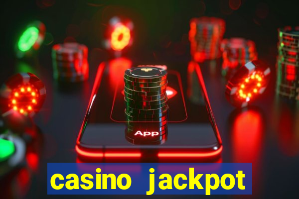 casino jackpot party slots