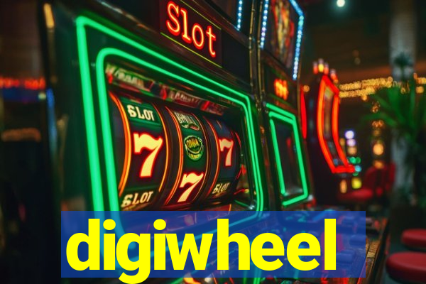 digiwheel