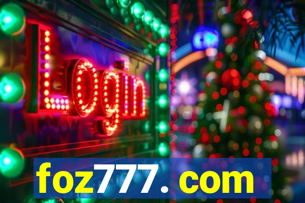 foz777. com