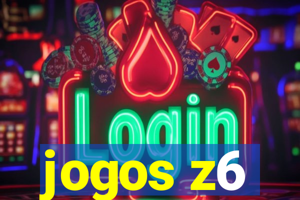 jogos z6