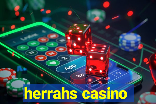 herrahs casino