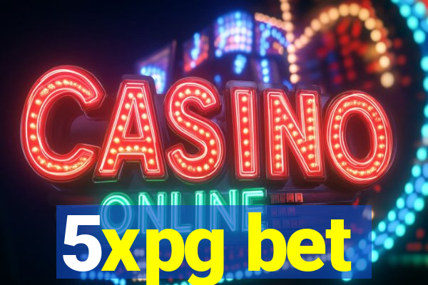 5xpg bet