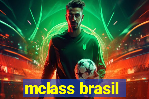 mclass brasil