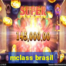 mclass brasil