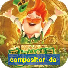 compositor da musica a carta