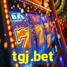 tgj.bet