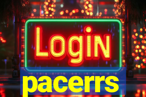 pacerrs