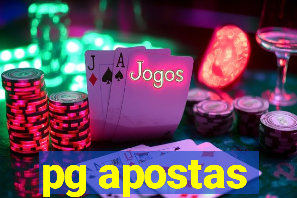 pg apostas