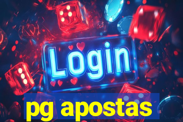 pg apostas