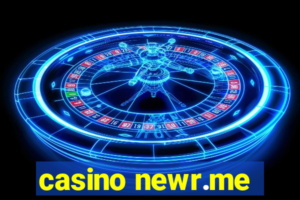 casino newr.me