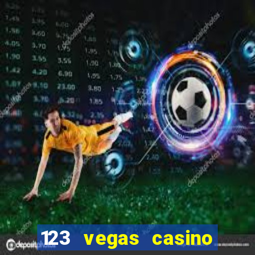 123 vegas casino no deposit bonus 2023