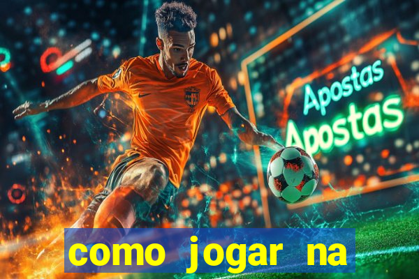 como jogar na seninha online